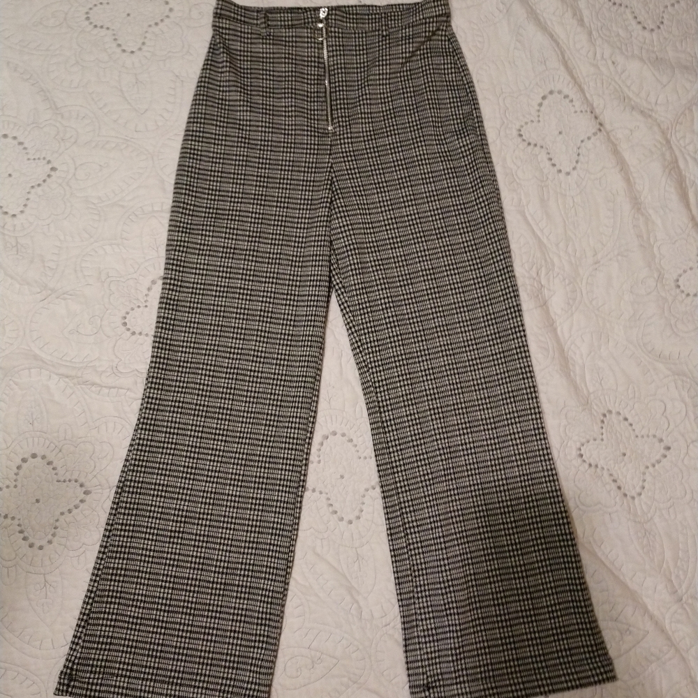 Wild Fable Wide-Leg Pants